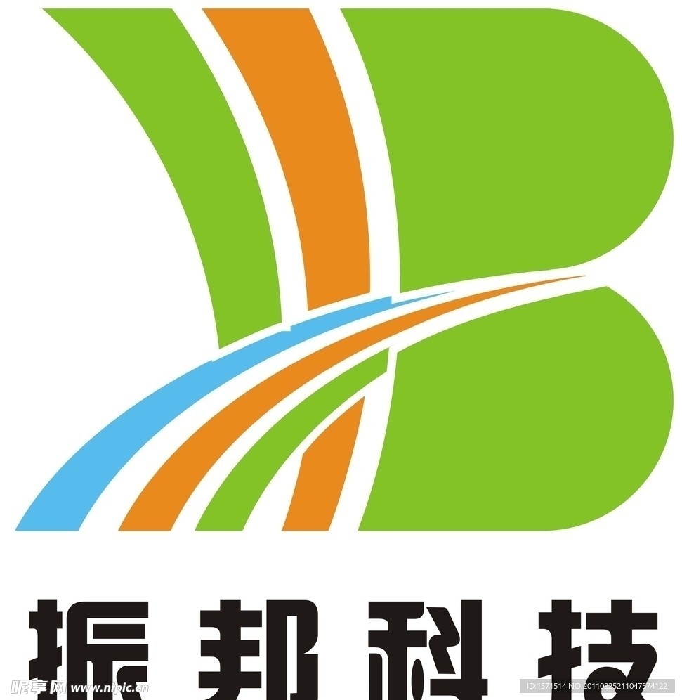 振邦科技