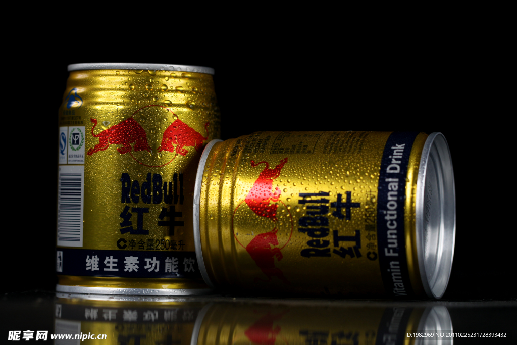 红牛