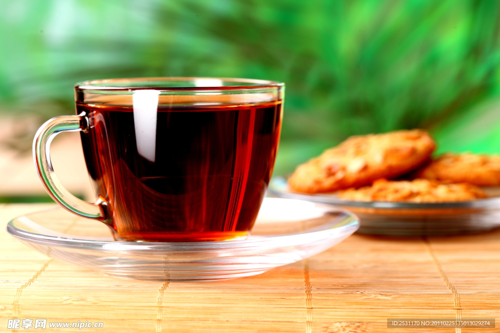 红茶