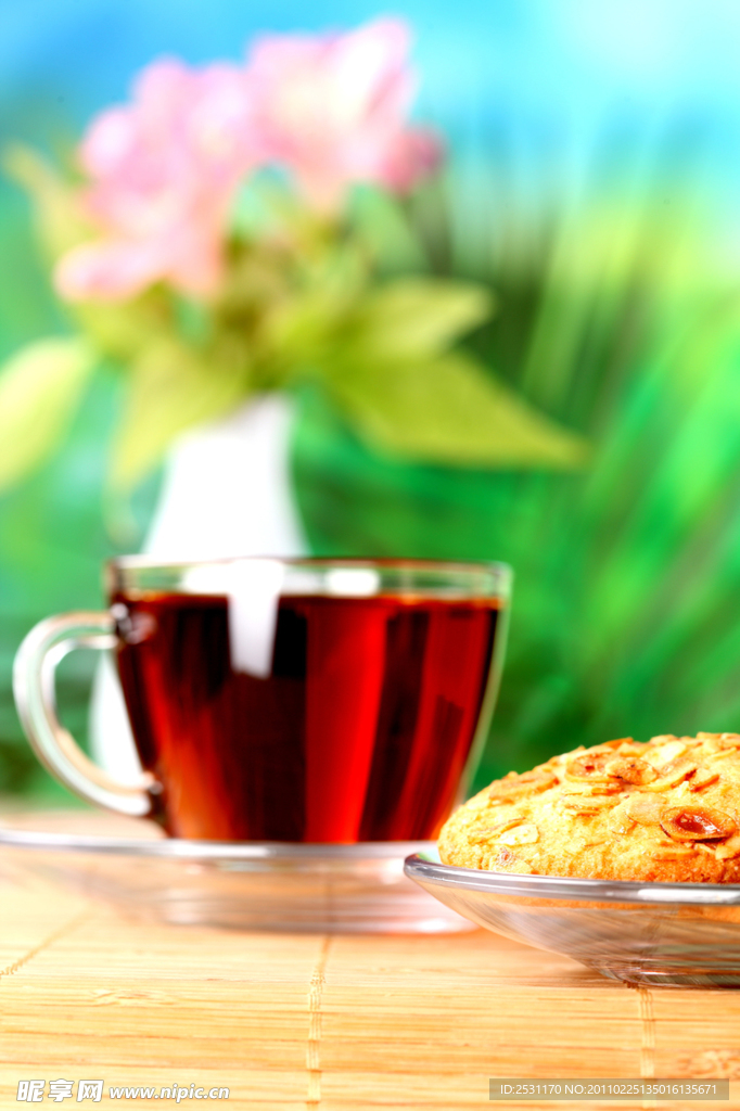 茶水
