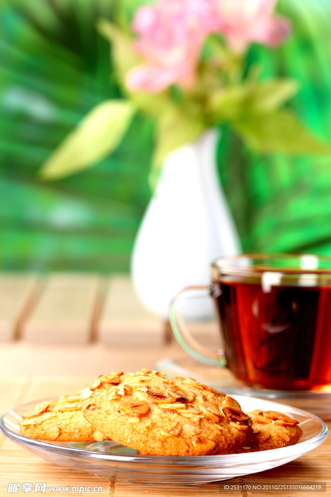 茶水