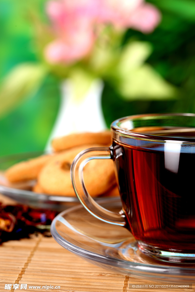 红茶