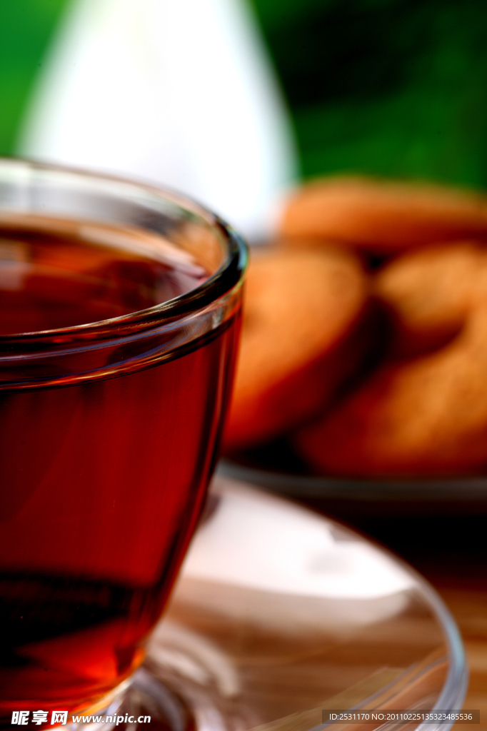 红茶