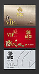 VIP 系列卡