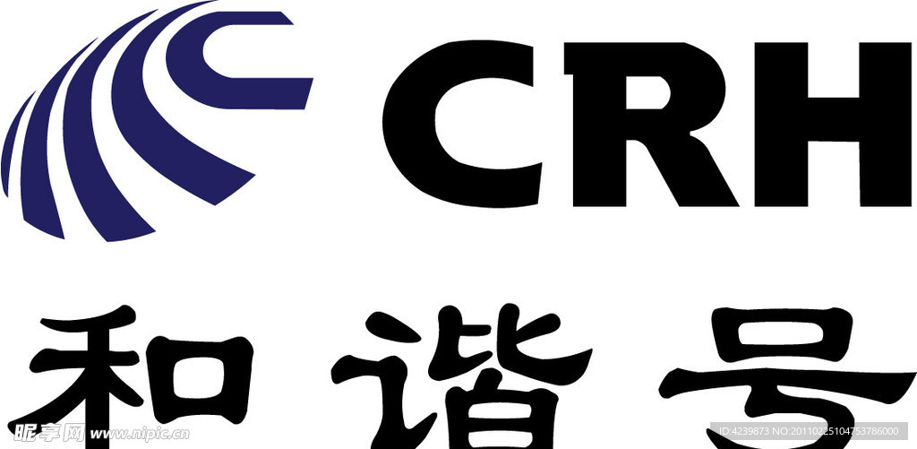 动车标志