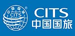 中国国旅 LOGO
