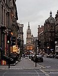 英格兰街景