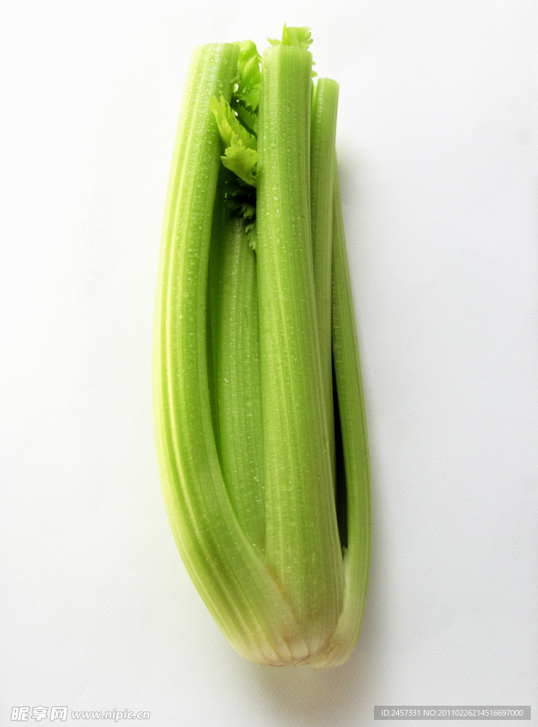 芹菜