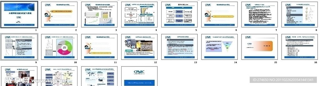 cnnic2 2010中国互联网大会