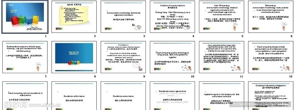 斯瑞达 2010中国互联网大会