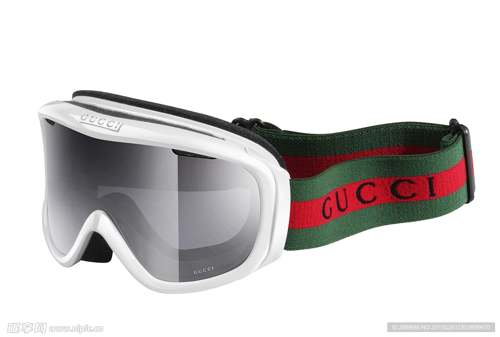 GUCCI眼镜