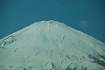 自拍富士山