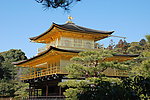 日本金阁寺