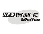 东南汽车新得利卡delica矢量标志
