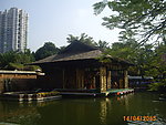 旅游美景