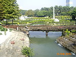 小桥流水
