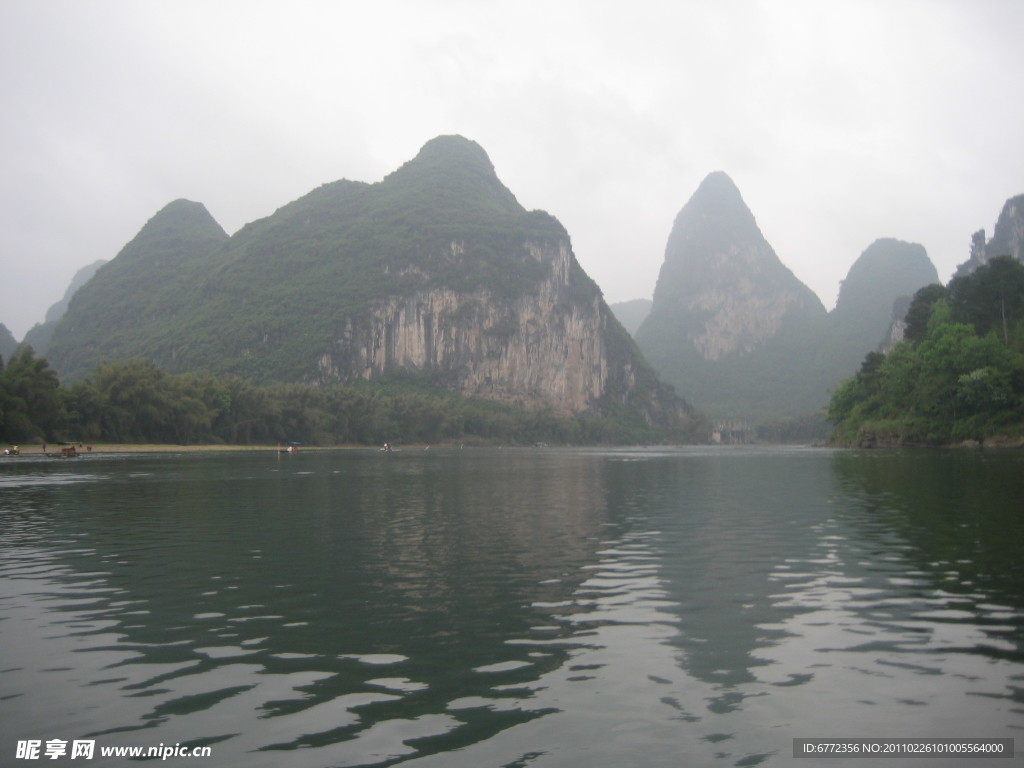 桂林山水