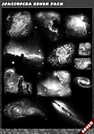 星云笔刷