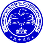 武大鹏程logo
