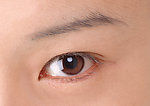 眼睛