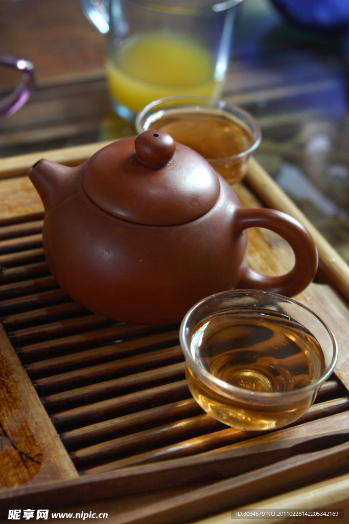 茶文化