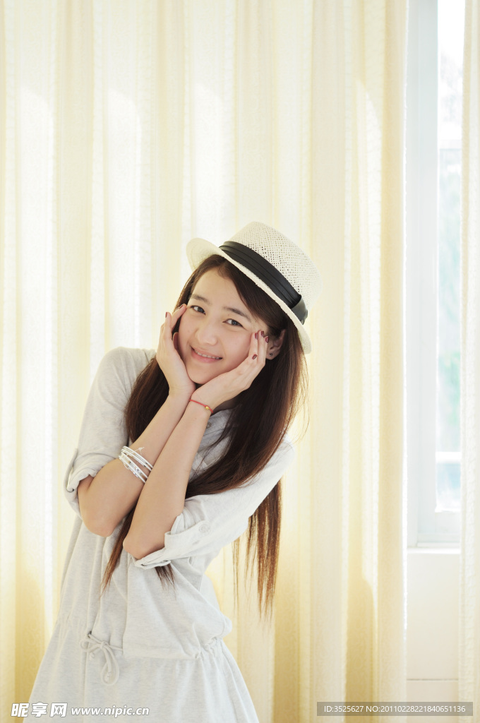 李涵琪