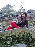 李涵琪