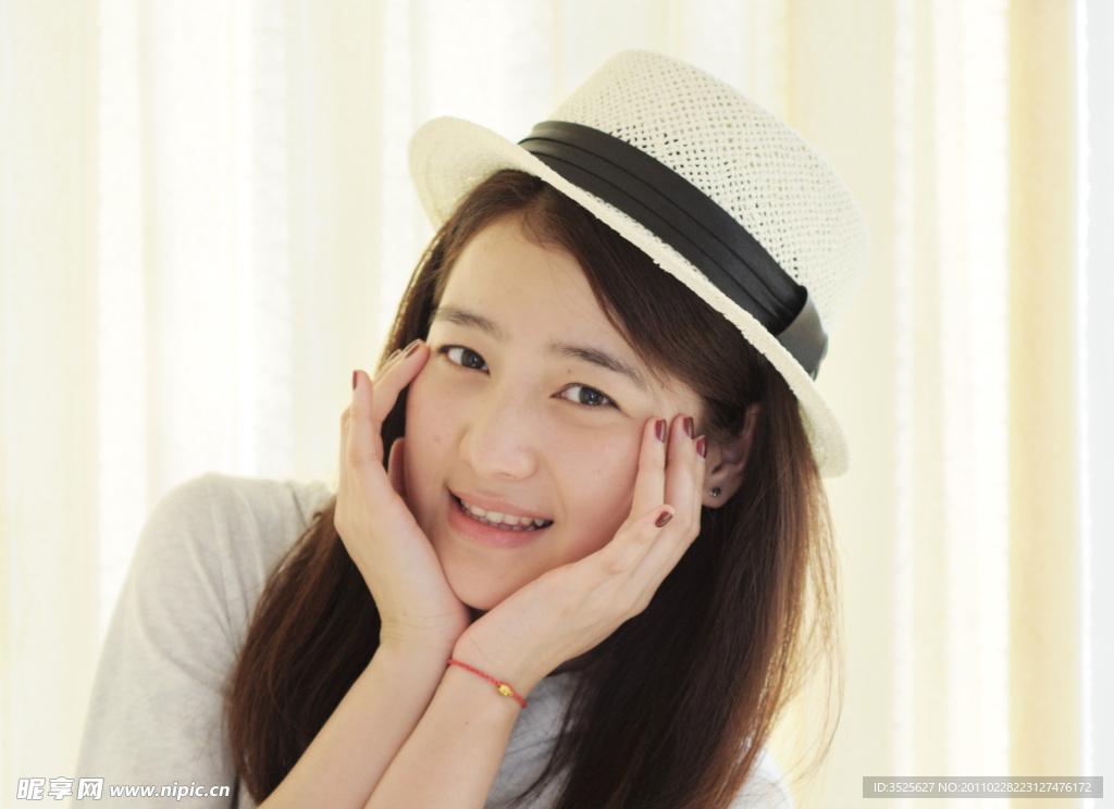 李涵琪