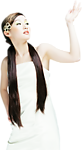 跳舞美女