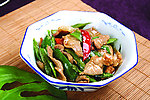 农家小炒肉