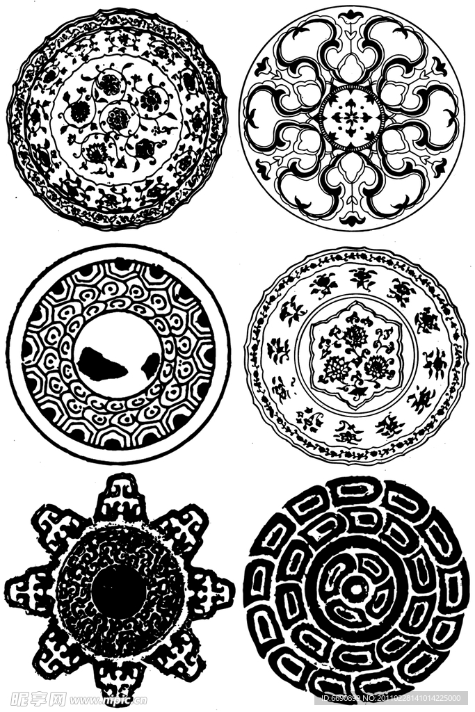 吉祥纹样