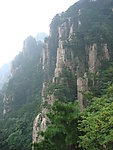 黄山奇石