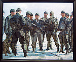 11美展 油画