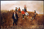11美展 油画