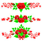 花边花纹