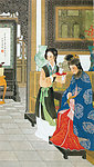 风景画
