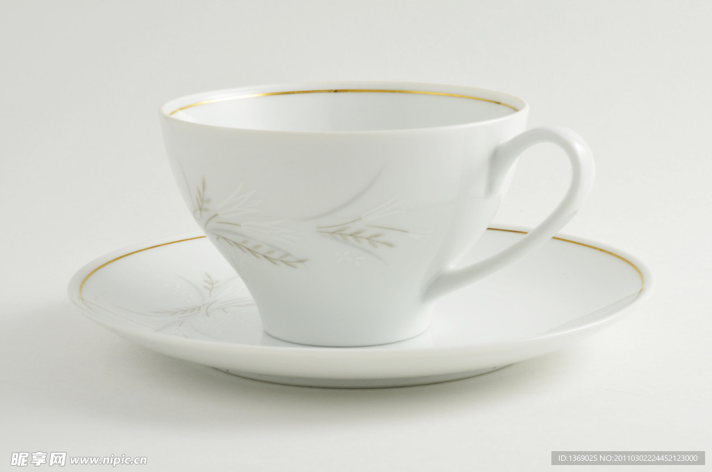 咖啡杯