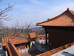 蒙山