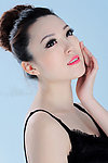 青春美女