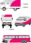 汽车
