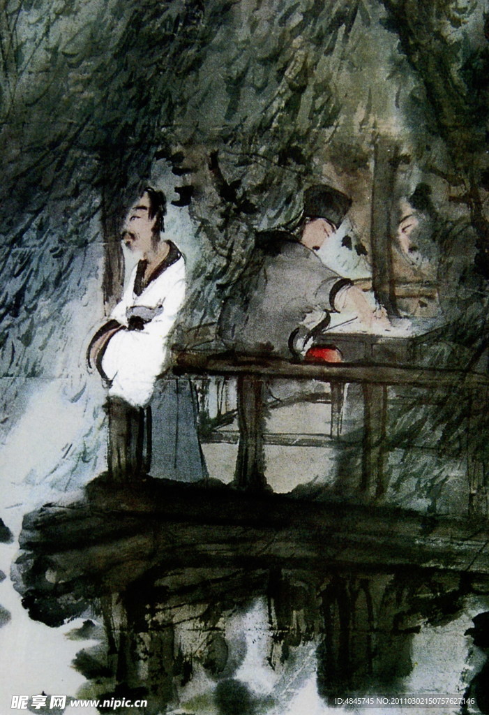 水阁围棋