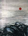 江山如此多娇