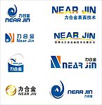 科技公司LOGO