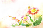 花纹 背景底纹