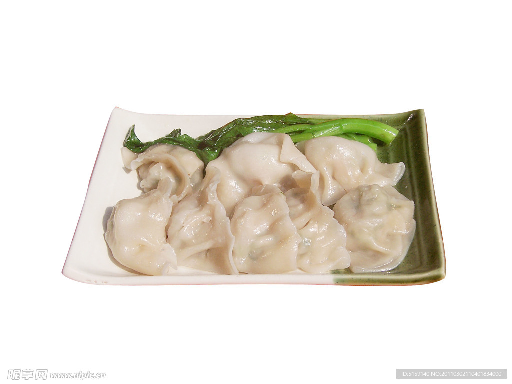 饺子