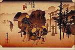 日本绘画