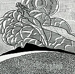 故园彩云归