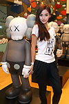 AngelaBaby 杨颖