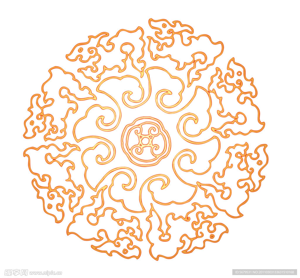 兽纹