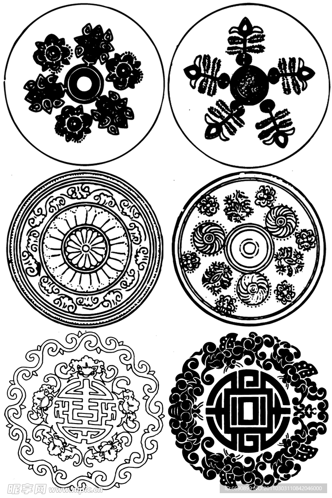 吉祥纹样